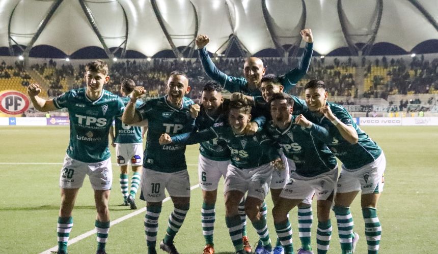 Tabla de Posiciones Primera B tras Goleada Caturra