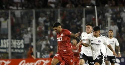 Elenco de Primera B sufrió una importante baja ya que dejó el club un extranjero