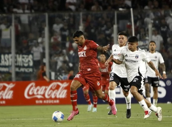 Elenco de Primera B pierde a extranjero en temporada complicada