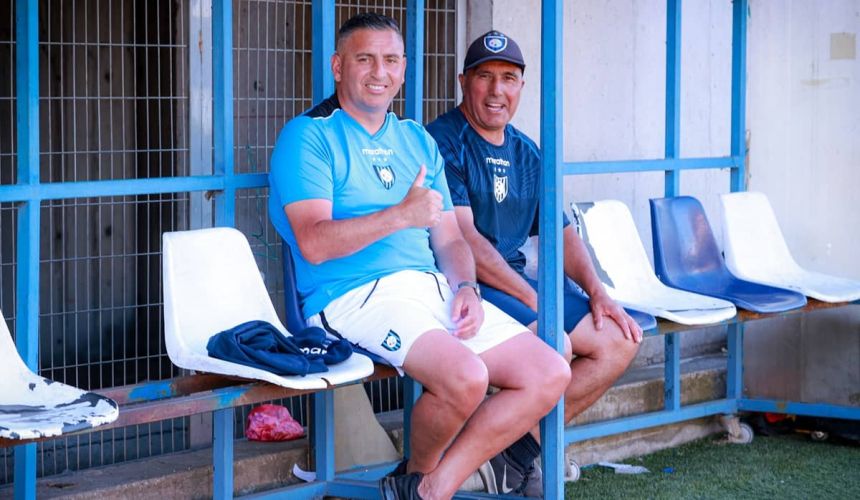 Jaime García analiza eliminación de la Roja del Mundial 2026