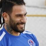 Elenco de Primera B complicado con el descenso ya tiene a su primer refuerzo. Unión San Felipe se adelanta y confirma su primera contratación de cara a la segunda parte del campeonato de ascenso. El elenco del Valle de Aconcagua anunció a través de sus redes sociales la incorporación del defensor argentino Jonathan Ferrari.