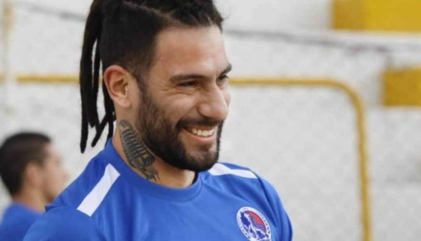 Unión San Felipe ficha primer refuerzo ante descenso en Primera B
