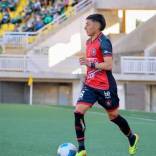 Deportes Limache pone paños fríos ante posible interés de Deportes Concepción por uno de sus delanteros
