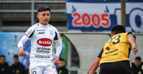 Deportes Concepción ya tiene a sus tres refuerzos para la segunda rueda de Primera B
