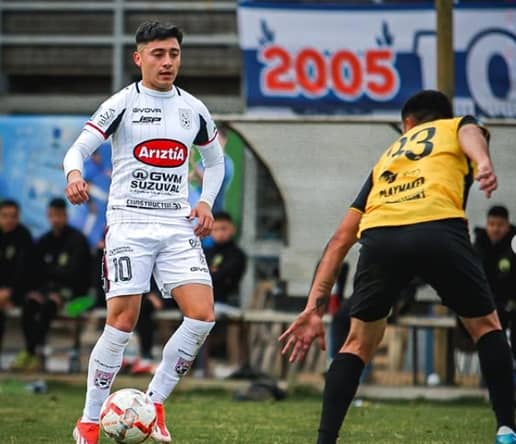 Deportes Concepción ya tiene a sus tres refuerzos para la segunda rueda de Primera B