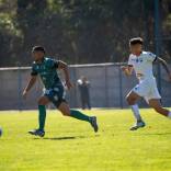 Futbolista acusado de agredir a árbitro de Segunda División se defiende