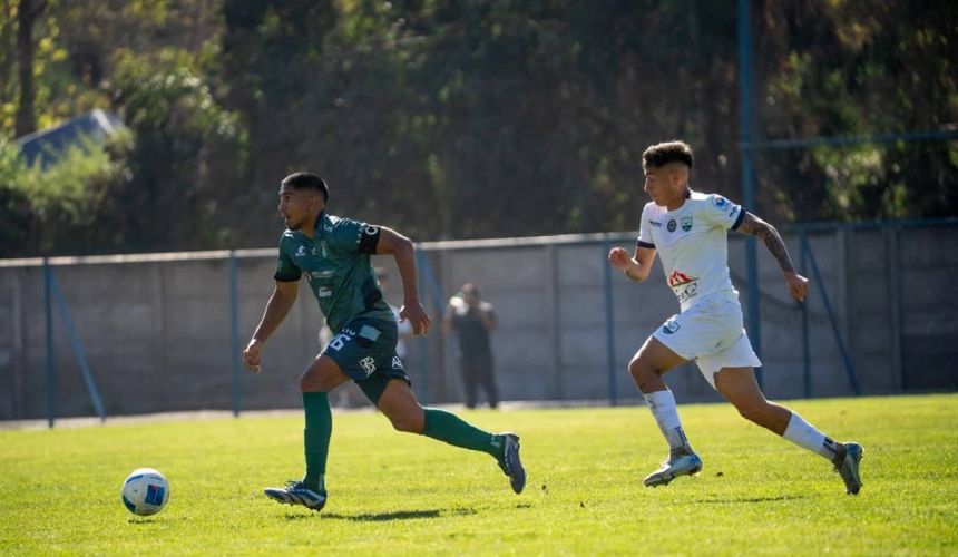 Futbolista acusado de agredir a árbitro de Segunda División se defiende