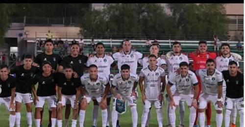 Árbitro de Segunda División emitió durísimo informe contra futbolista de Brujas de Salamanca