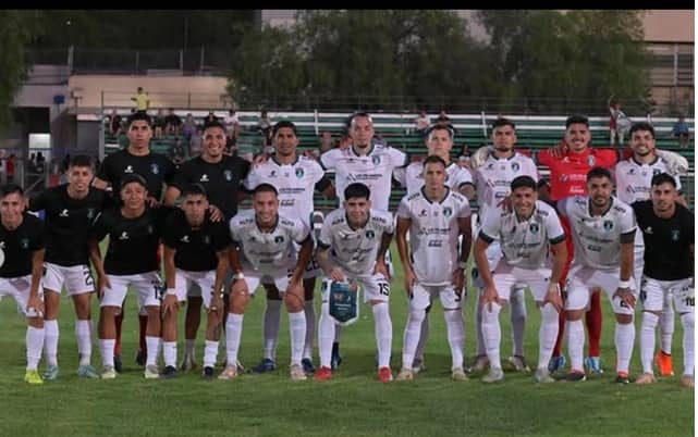 Árbitro de Segunda División emitió durísimo informe contra futbolista de Brujas de Salamanca
