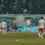 DT de Cobreloa se cuadra con una de sus figuras tras yerro ante Temuco