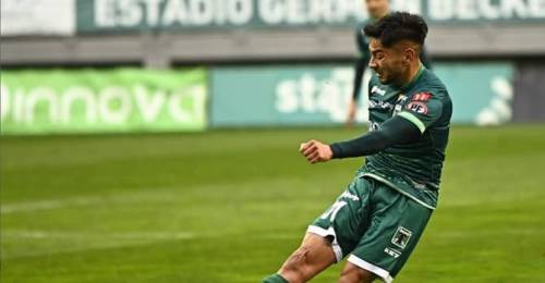 El particular rol que asumirá ex futbolista de Deportes Temuco en la Chilean FC