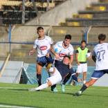 Elenco del fútbol chileno sufrió una nueva resta de puntos y ya son nueve unidades menos
