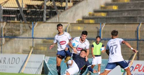 Elenco del fútbol chileno sufrió una nueva resta de puntos y ya son nueve unidades menos