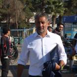 Los técnicos caídos en la Primera B 2025