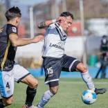 Santiago Morning sigue recortando puntos en su lucha por salir del último lugar de la tabla de posiciones de Primera B. El cuadro bohemio recibió a Magallanes, duelo que terminó igualado sin goles en el Municipal de La Pintana.