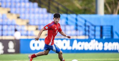 La promesa de Deportes Temuco que suma bonos en el pije: "Él tiene un espacio muy bien ganado"