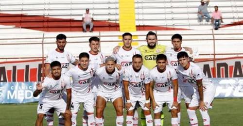 Elenco de Primera B complicado con el descenso vio partir a cuatro jugadores. Unión San Felipe quiere y necesita tener un segundo semestre muy diferente a la primera mitad de año y para ello se está reestructurando.