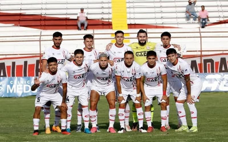 Elenco de Primera B complicado con el descenso vio partir a cuatro jugadores. Unión San Felipe quiere y necesita tener un segundo semestre muy diferente a la primera mitad de año y para ello se está reestructurando.