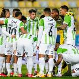 Inminente venta de O'Higgins a un grupo mexicano