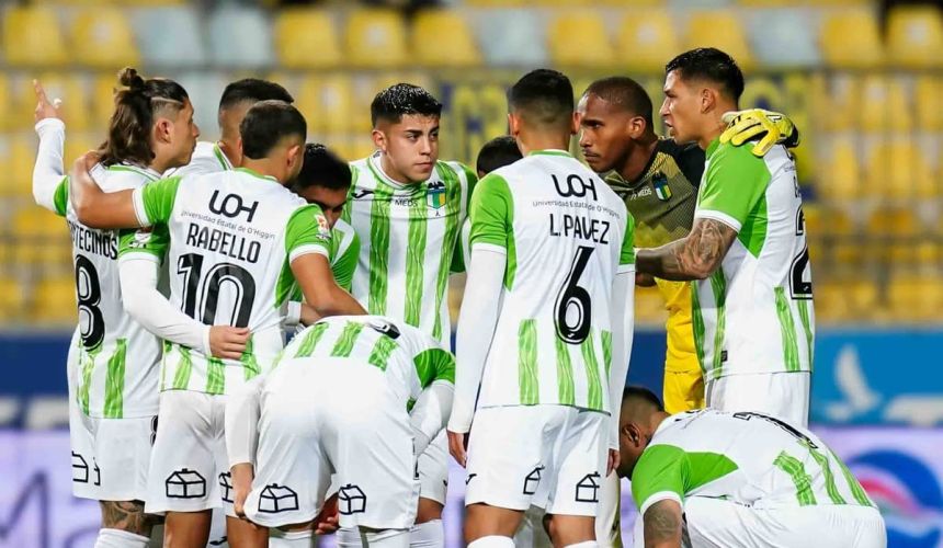 Inminente venta de O'Higgins a un grupo mexicano
