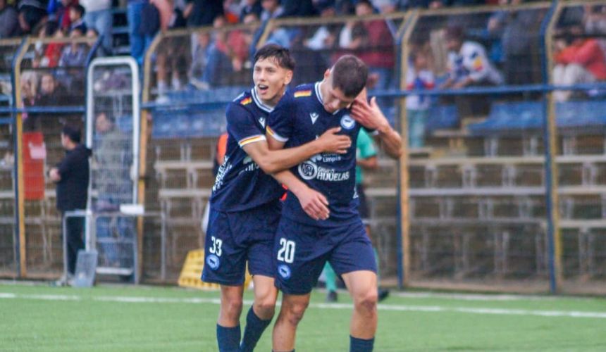 tradicional elenco del fútbol chileno evalúa irse de su ciudad debido a diferencias con las autoridades