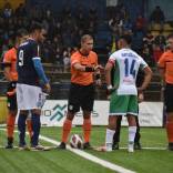 Osorno quiere el clásico vs Puerto Montt con ambas hinchadas