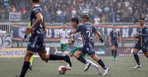 Osorno y Puerto Montt se preparan para un clásico que trae sorpresa para sus hinchas