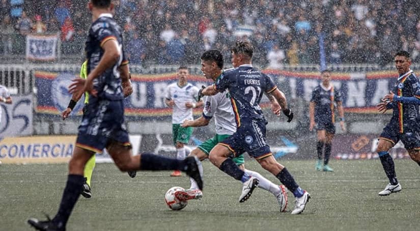Osorno y Puerto Montt se preparan para un clásico que trae sorpresa para sus hinchas