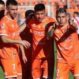 Se encienden las alarmas en Cobreloa por una de sus figuras