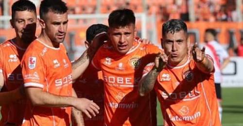 Se encienden las alarmas en Cobreloa por una de sus figuras