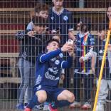 notable medida aplicó un elenco de Segunda División con futbolista que sufrió una grave lesión