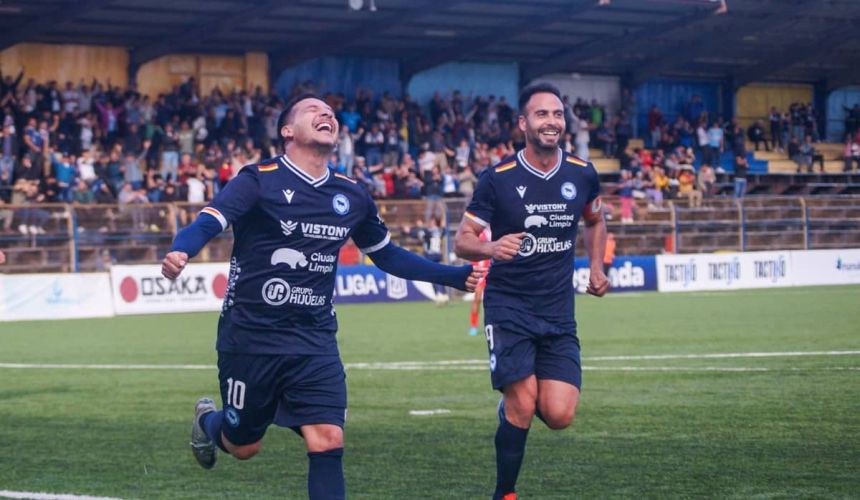 Mítico estadio es opción para elenco que se iría de su ciudad por diferencias con las autoridades
