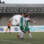 En el líder de Segunda División confían en zafar de resta de puntos. Deportes Puerto Montt fue denunciado por la Gerencia de Ligas de la ANFP, ante un eventual incumplimiento del artículo del artículo 31° de las bases de Segunda División que establece la obligatoriedad de tres jugadores sub 25 en cancha durante todo el partido en los encuentros del campeonato de Segunda.