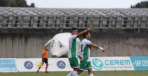 En el líder de Segunda División confían en zafar de resta de puntos. Deportes Puerto Montt fue denunciado por la Gerencia de Ligas de la ANFP, ante un eventual incumplimiento del artículo del artículo 31° de las bases de Segunda División que establece la obligatoriedad de tres jugadores sub 25 en cancha durante todo el partido en los encuentros del campeonato de Segunda.