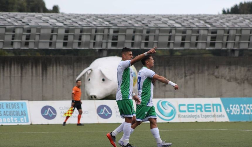 En el líder de Segunda División confían en zafar de resta de puntos. Deportes Puerto Montt fue denunciado por la Gerencia de Ligas de la ANFP, ante un eventual incumplimiento del artículo del artículo 31° de las bases de Segunda División que establece la obligatoriedad de tres jugadores sub 25 en cancha durante todo el partido en los encuentros del campeonato de Segunda.