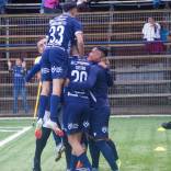 Elenco de Segunda División que analizó jugar en Talcahuano como local seguirá en su ciudad
