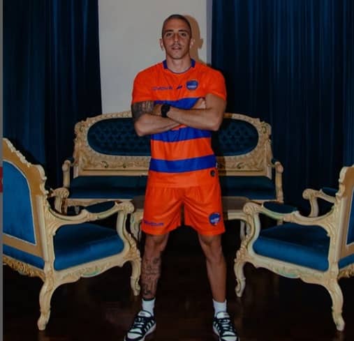 Ex delantero de Cobreloa se une a Academia Puerto Cabello en Primera División