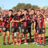 Rangers se prepara para el clásico del Maule ante Curicó Unido