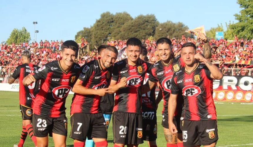 Rangers está cerca de cerrar a su primer refuerzo para la segunda rueda de Primera B