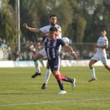 Intenso empate entre Deportes Recoleta y Deportes Temuco en Santiago