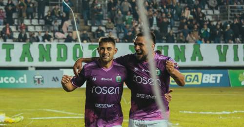 Tabla de posiciones de Primera B