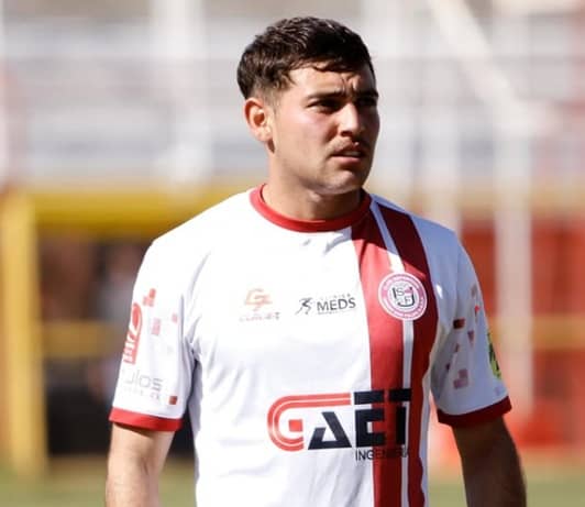 Un viejo conocido regresa a Unión San Felipe para pelear la permanencia