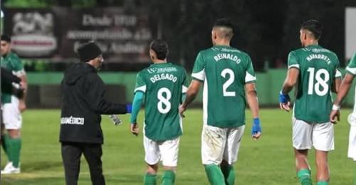 De Segunda División a Primera en Europa: El gran salto de canterano de Santiago Wanderers