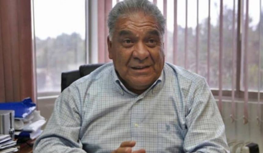Reinaldo Sánchez se irá al Tricel tras elección en Wanderers