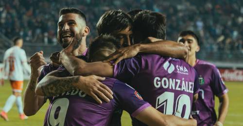 Marcelo Salas mostró su respeto por Cobreloa, luego del triunfo de Deportes Temuco sobre los naranjas en duelo válido por la fecha 12 de Primera B, resultado que le permitió al "pije" cosechar su tercer triunfo en línea en el campeonato de ascenso y acercarse a la zona de los que pelean por entrar en liguilla. 