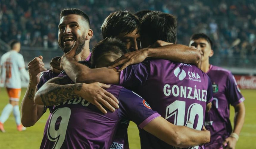 Marcelo Salas muestra respeto por Cobreloa tras triunfo de Temuco
