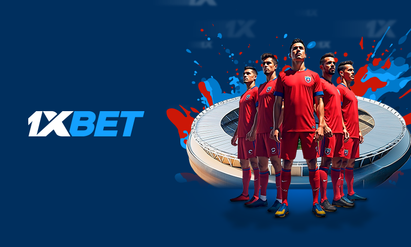 Análisis de 1xBet sobre fracaso de selección chilena en Mundial 2026