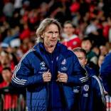 Se acabó el paso de Ricardo Gareca por la banca de la selección chilena. Eliminado Chile del Mundial de Estados Unidos, Canadá y México, se activó la cláusula que daba luz verde a la salida del estratega de la "Roja".