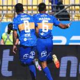 Drama doble: equipo de Primera buscaría fichar a ex jugador que también lucha por no descender: Rodrigo Piñeiro.