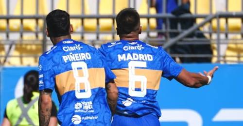 Drama doble: equipo de Primera buscaría fichar a ex jugador que también lucha por no descender: Rodrigo Piñeiro.
